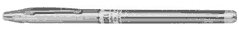 Pencil Size Retriever