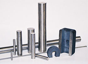Magnetic Retrievers and Magnets