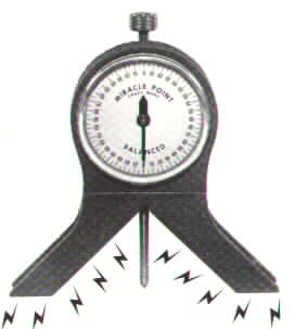 Is this angle finder any good Pirate 4x4
