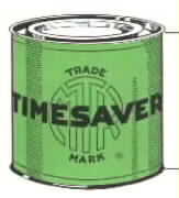 timesaver lapping compound