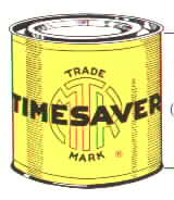 yellow label timesaver