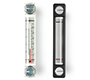 EN 650.4 - Narrow Shape Plastic Fluid Level Indicators