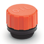 EN 663 - Plastic Filler Breathers with or without Splash Guard