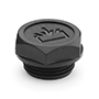 EN 747 - Plastic Oil Fill Plugs