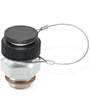 GN 880 - Steel or Brass Oil Drain Valves