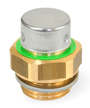 GN 881 - Brass Breather Valves