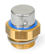GN 882 - Brass Breather Filters