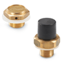 GN 883 - Brass Breather Valves