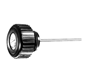 TA3-7 - Plastic Filler Breathers