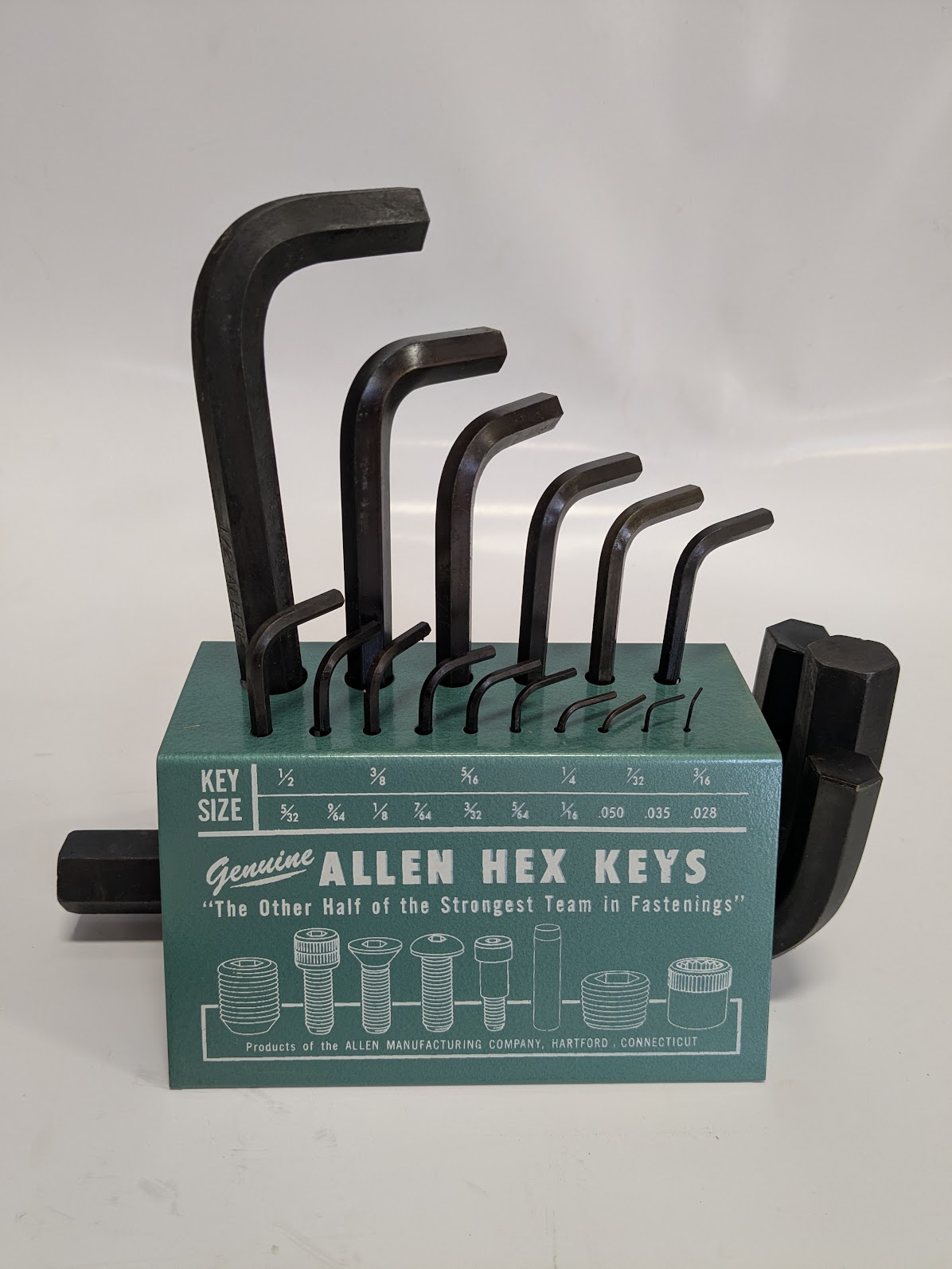allen key set
