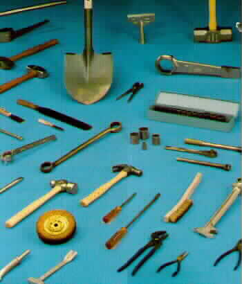 ampco safety tools