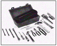 M-49 Ampco set