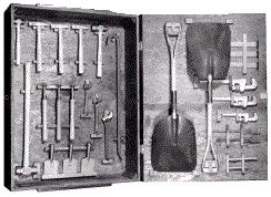 M-50 Ampco set
