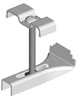 grating clip