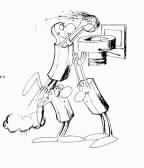 key dunking ball