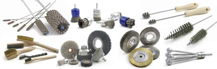 Wire Brush Manufacturers