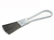 chip removal brush