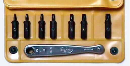chapman 1068 set
