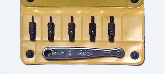 chapman 3307 set