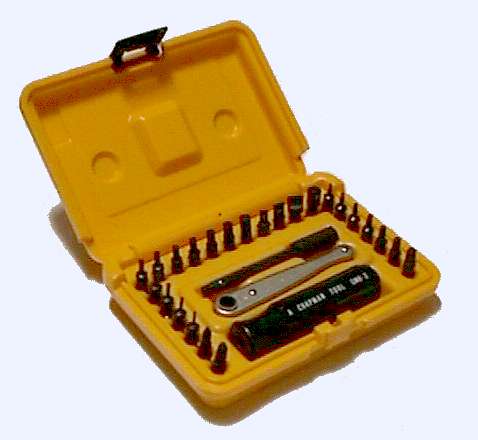 chapman kit 6810 