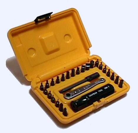 chapmankit 7331