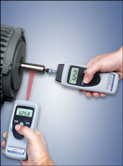 cdt2000 tachometer