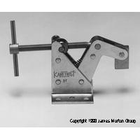 kantwist t slot clamp