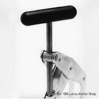 kantwist with grip