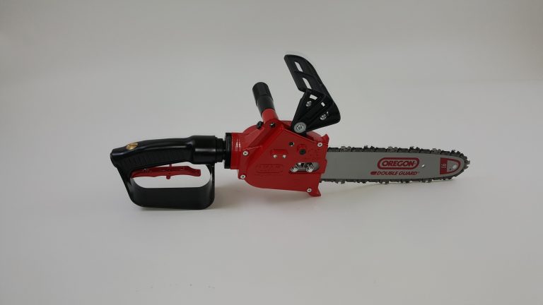 cob bucket saw 