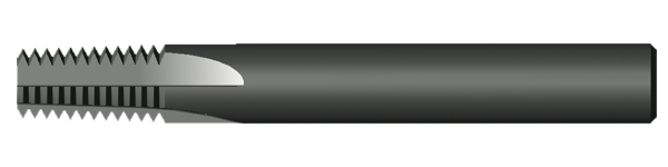 npt thread mill