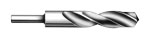 reduced  shank drill