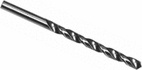 quick spiral drill