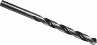 taper length drill