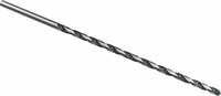 extal long straignt shank dril