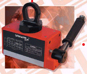 ultra lft magnetic lifter