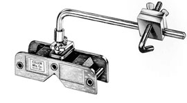 Erick Nozzle Holder?| Model 1300