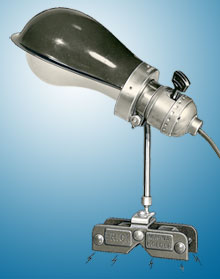 Model MAG.C-675