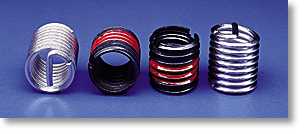 Thin Wall Thread Inserts