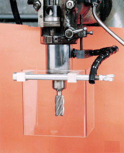  Drill Chuck Visorguard
