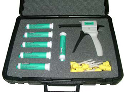 dispense kits