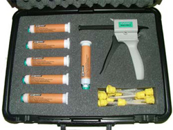 dispense kit