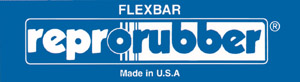 reprorubber logo