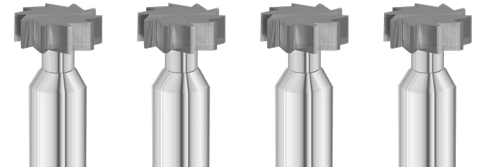 JIT Keyseat Cutters