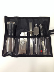 welding inspection set