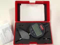 digital pit gauge WG-13