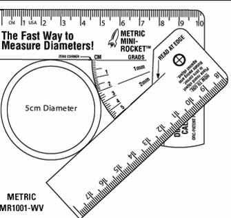 Pipe measuring tool deals