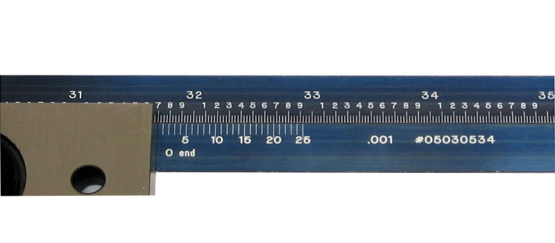 linear tape