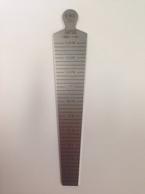 sub28b taper gage