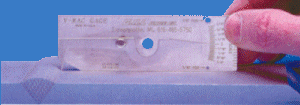 v-wac gage