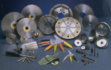 diamond products
